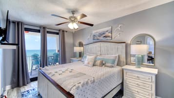 2 bedrooms, free WiFi, bed sheets, wheelchair access