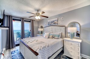 2 bedrooms, free WiFi, bed sheets, wheelchair access - Beautifully renovated 2/2 Phoenix X Sleeps 8 (Orange Beach)