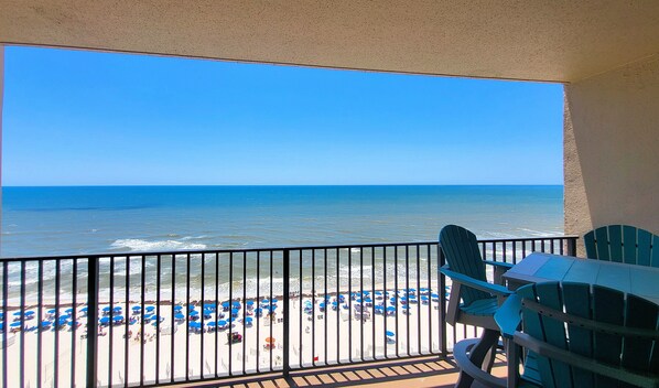 Property grounds - Beautifully renovated 2/2 Phoenix X Sleeps 8 (Orange Beach)