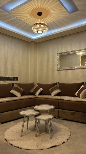 Una Smart TV