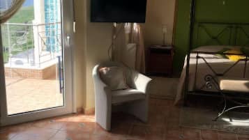 4 chambres, Wi-Fi