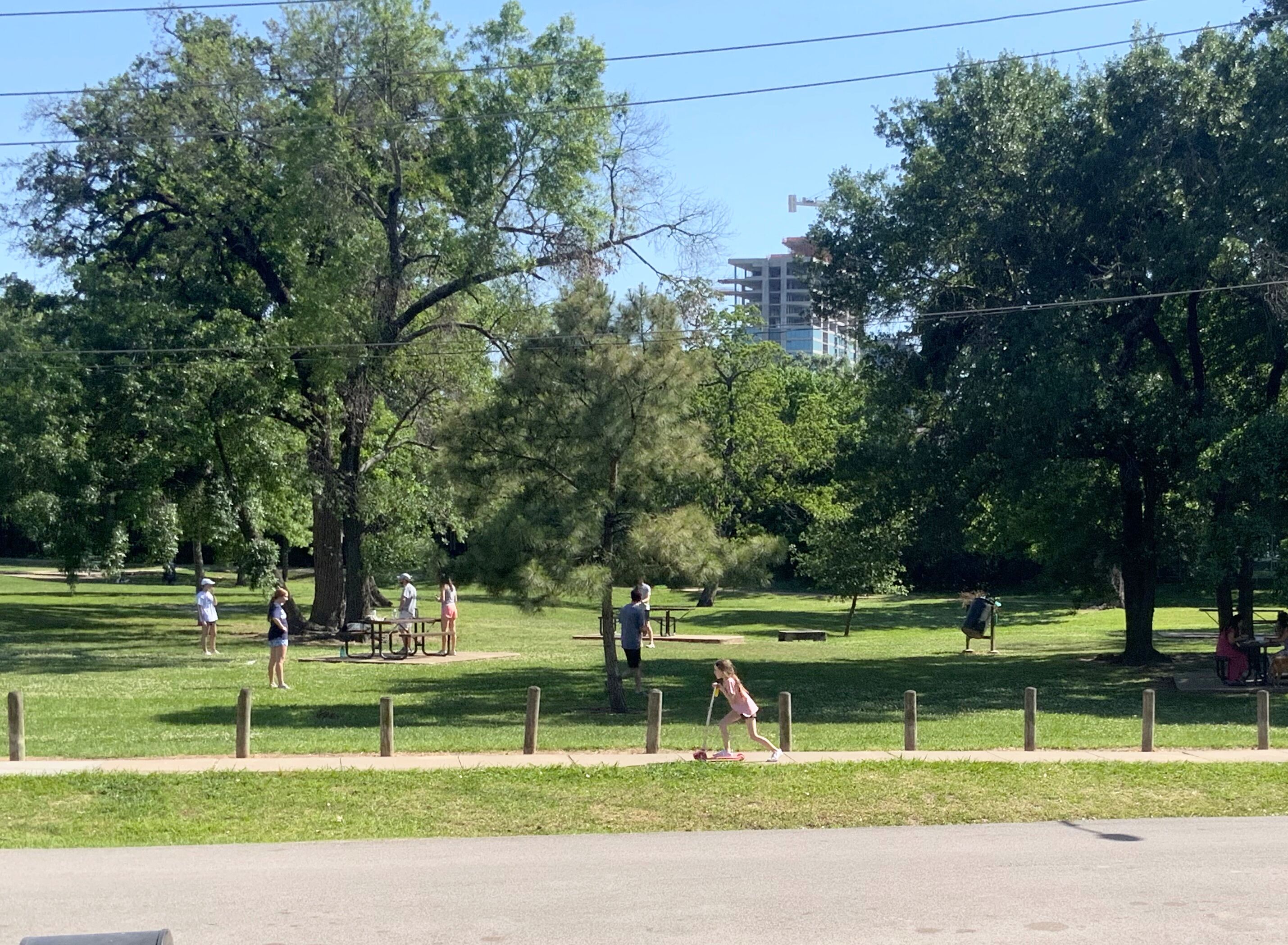 NATURE LOVER! Home Across from PARK Near Downtown