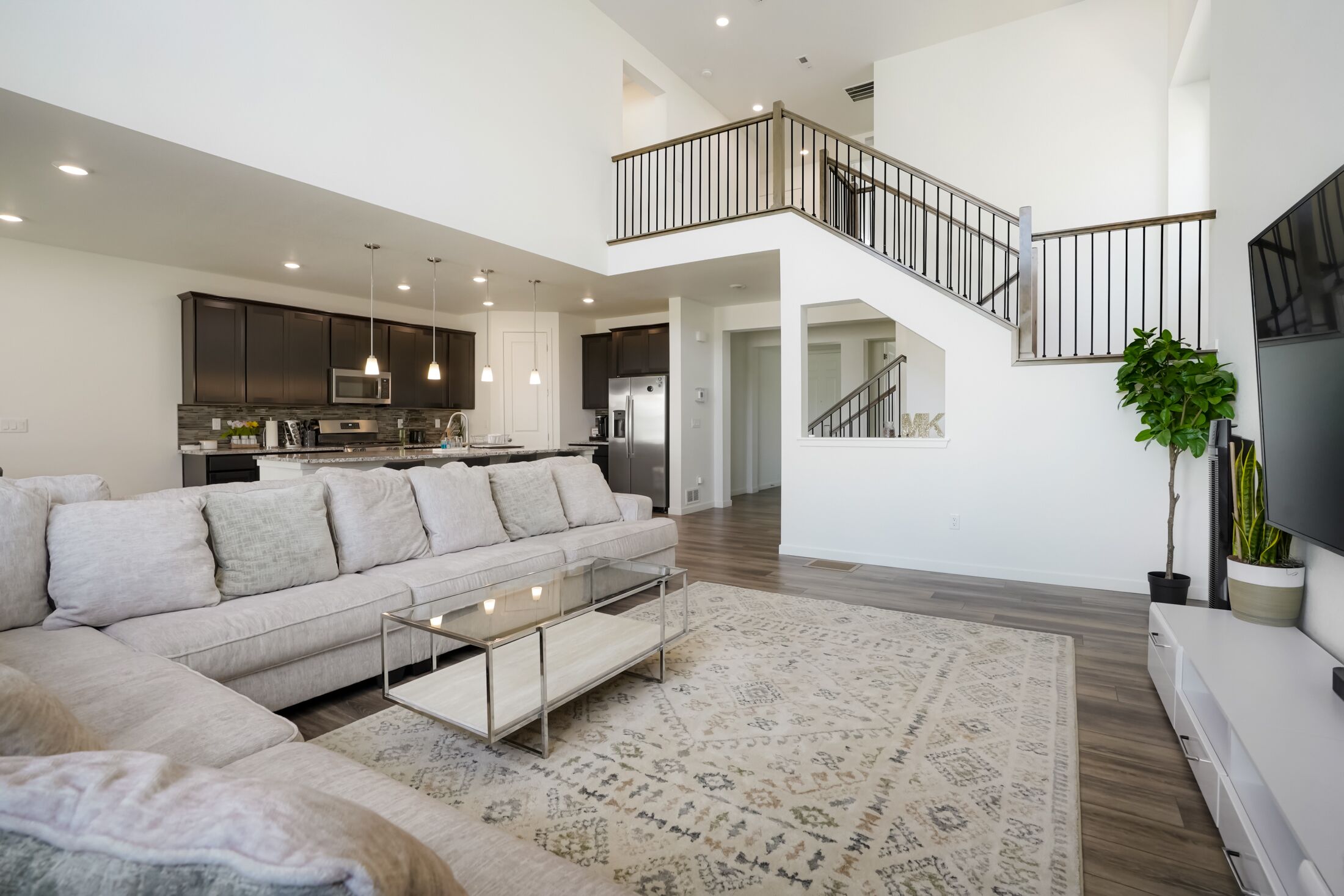 Family-friendly home near Denver Airport/Downtown
