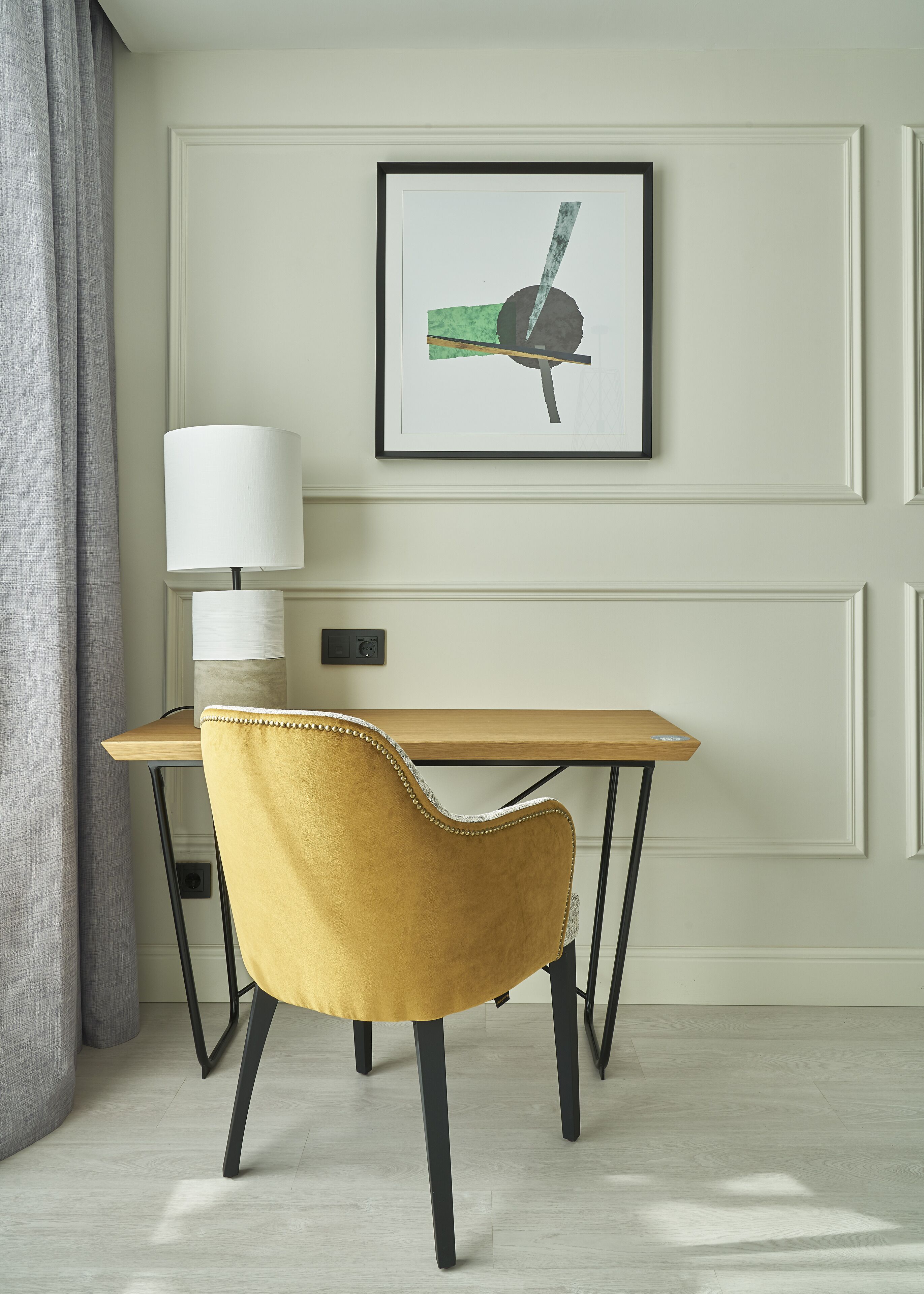 1 bedroom, down duvets, minibar, in-room safe