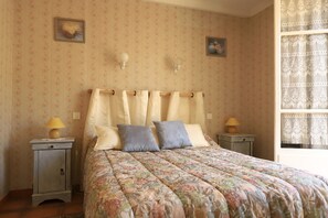 2 chambres