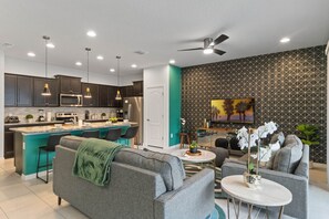 Smart TV y servicios de streaming 