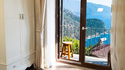 Casa Di Pietra