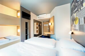 Room - B&B Hotel Giessen (Giessen)