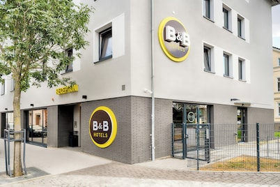 B&B Hotel Giessen