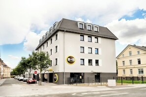 Exterior - B&B Hotel Giessen (Giessen)