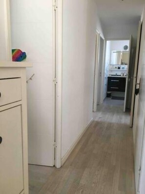 Interior - Ideal Family apartment / 15 min from Paris Disneyland. (Bussy Saint Georges)
