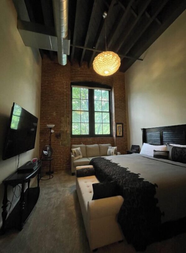 2 bedrooms, WiFi - ❤️The Official Cardinal House! Busch Stadium💎 (St. Louis)