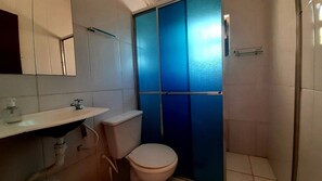 Classic House | Bathroom