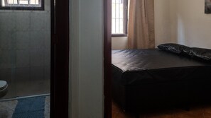 4 bedrooms, blackout curtains, free WiFi - Piscina Aquecida, Ar Condicionado, Área Gourmet, Bilhar (Itanhaém)