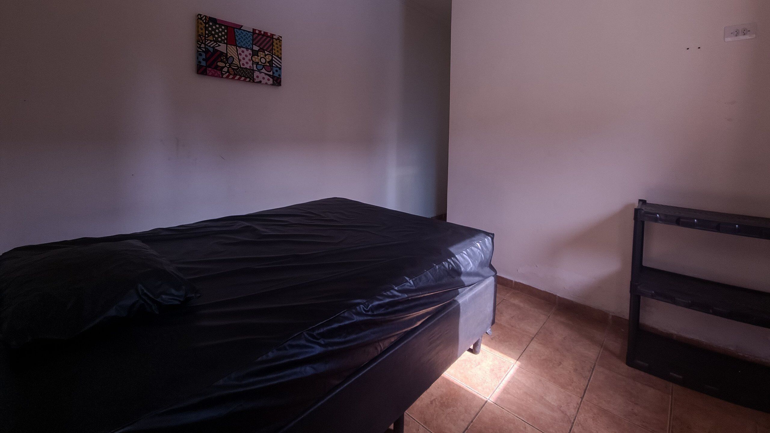 4 habitaciones, cortinas blackout y wifi gratis 