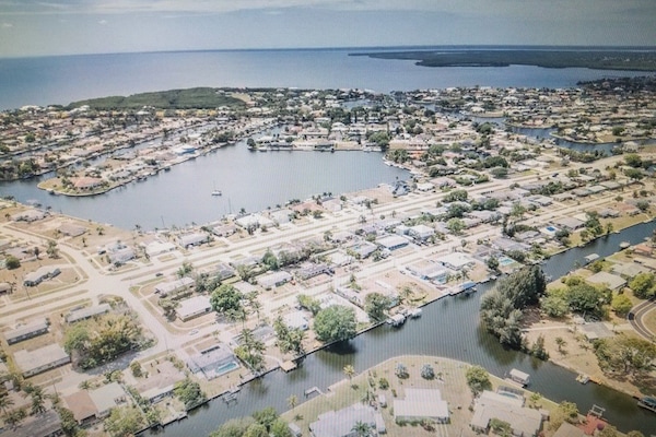 Quick Access to Gulf