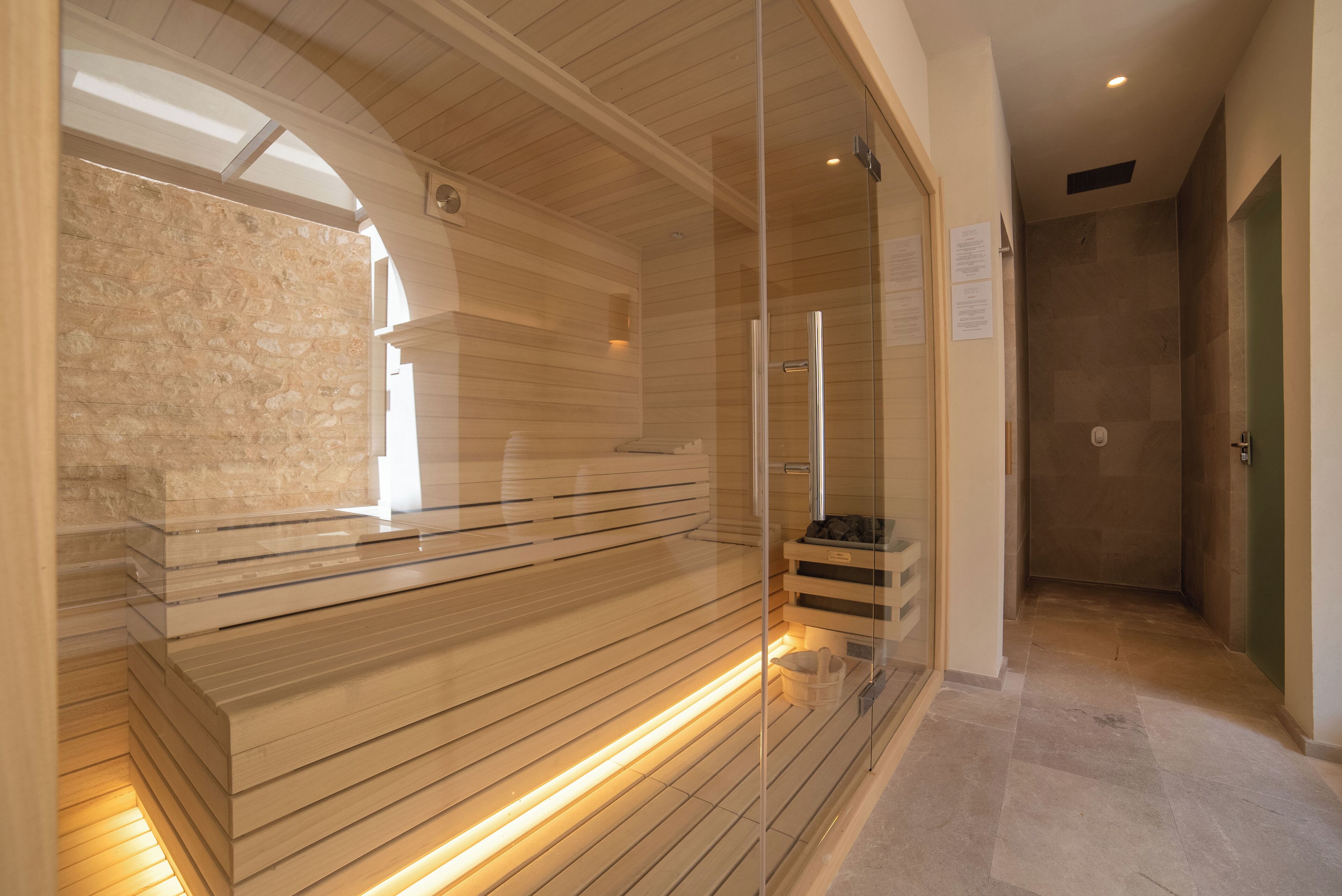 Foto - Nema Boutique Hotel & Spa