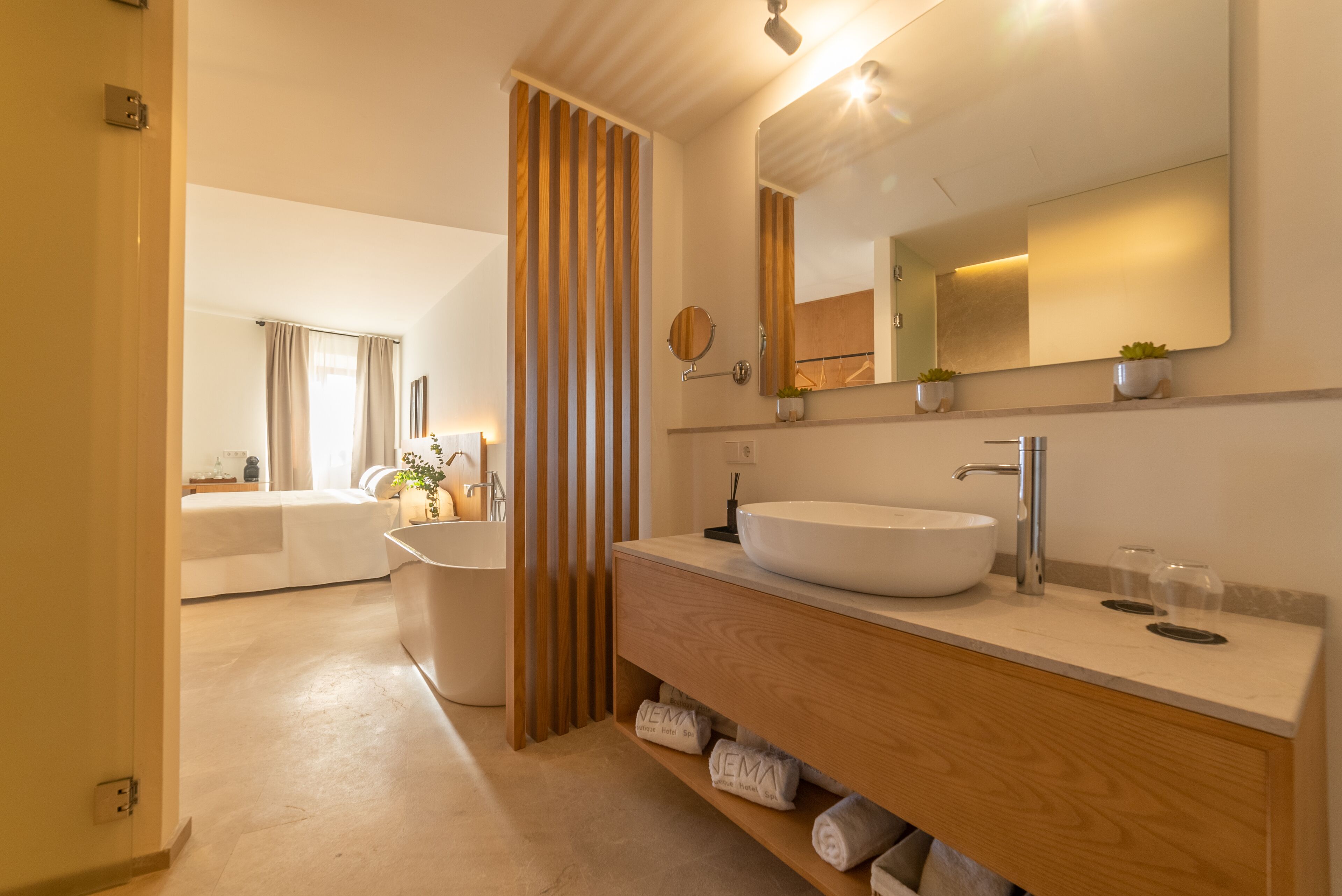 Foto - Nema Boutique Hotel & Spa