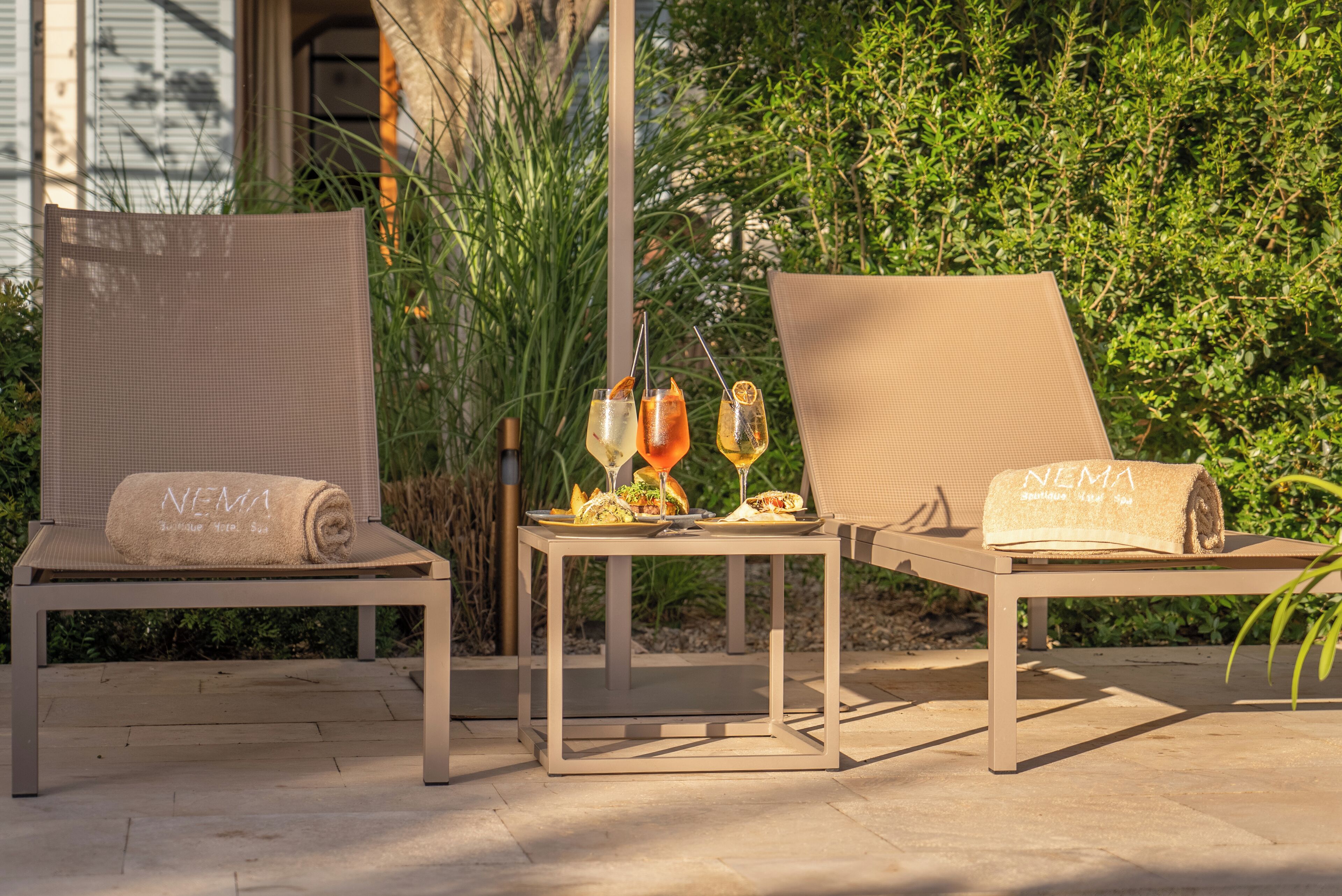 Foto - Nema Boutique Hotel & Spa