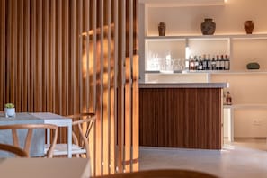 Restaurant - Nema Boutique Hotel & Spa (Arta)