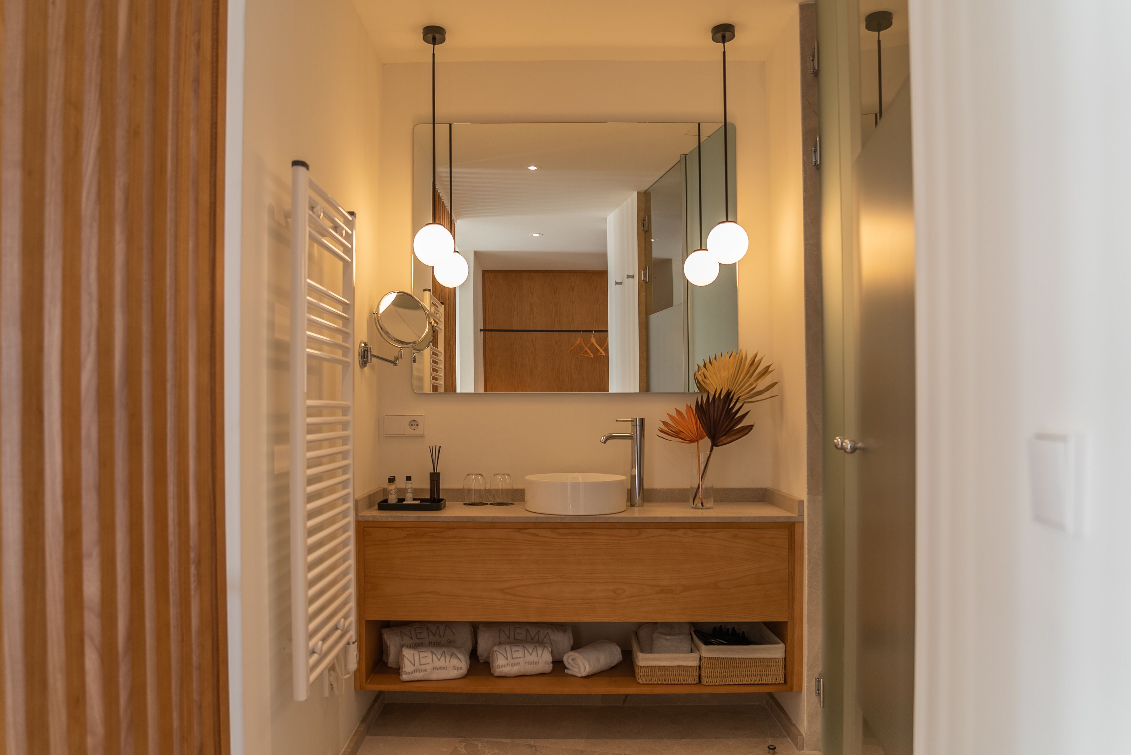 Foto - Nema Boutique Hotel & Spa