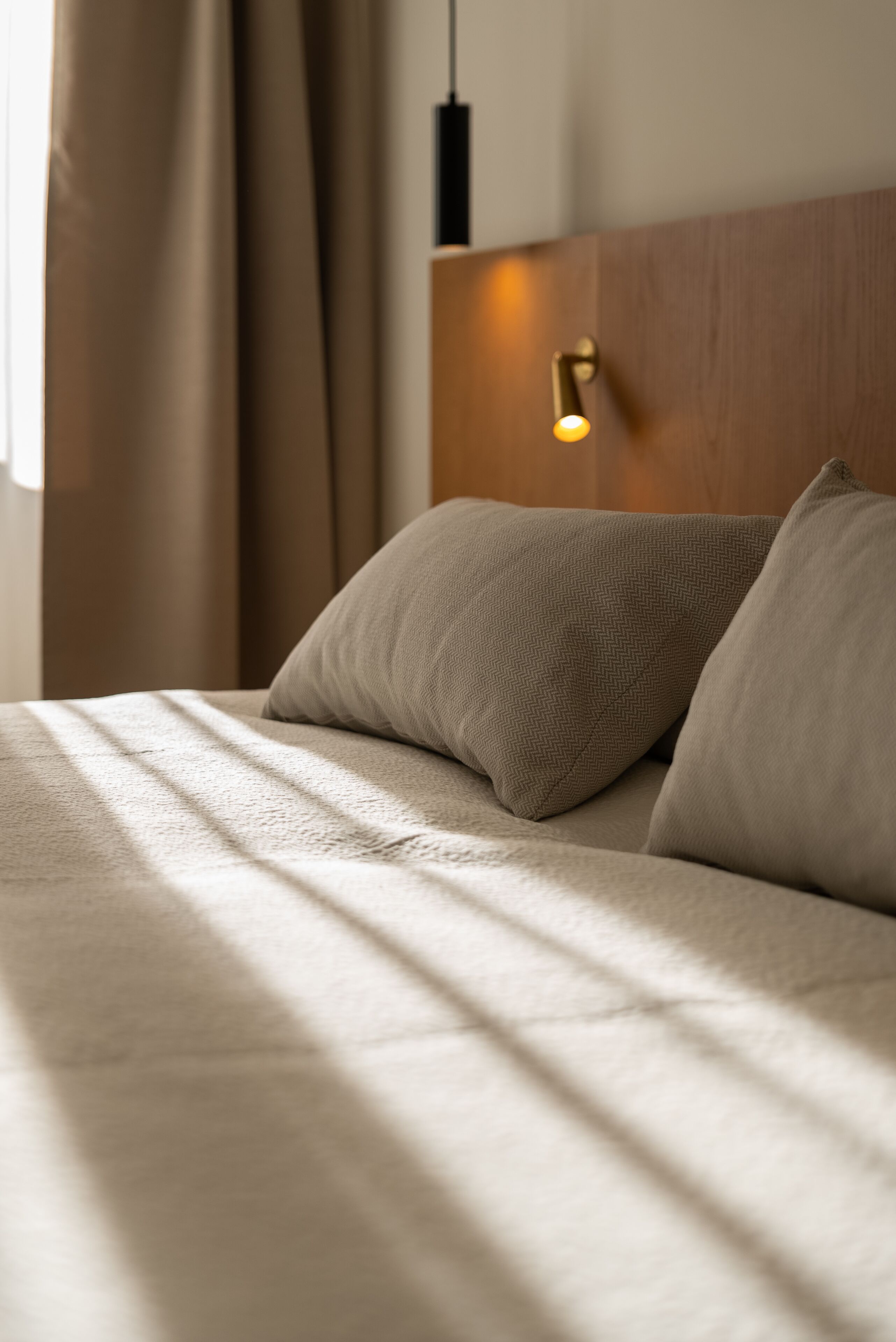 Quarto luxo (sofa) | Frigobar, cofres nos quartos, escrivaninha