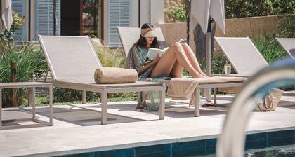 Nema Boutique Hotel & Spa