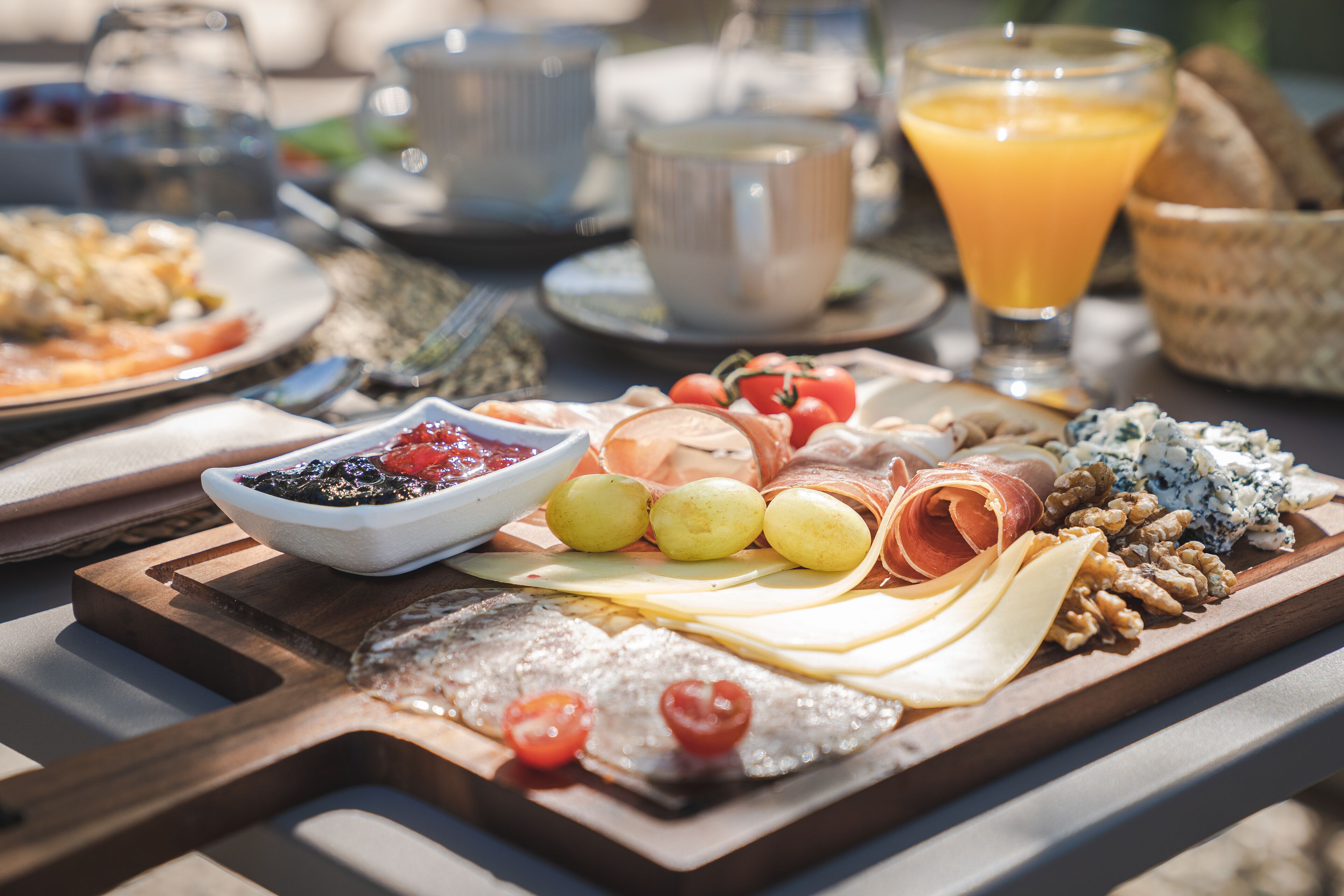 Foto - Nema Boutique Hotel & Spa
