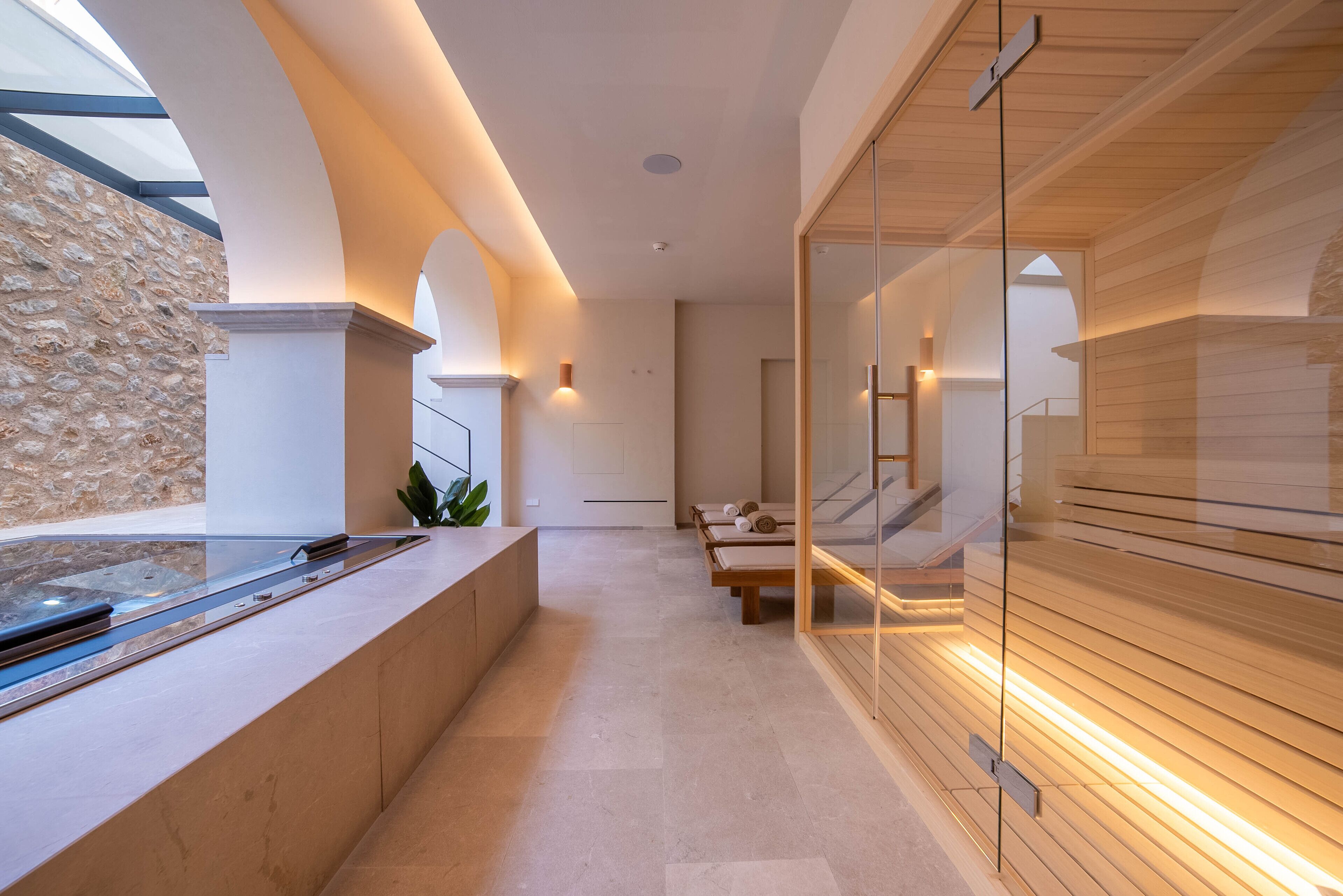 Foto - Nema Boutique Hotel & Spa