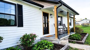 DĂ©tail de lâextĂ©rieur