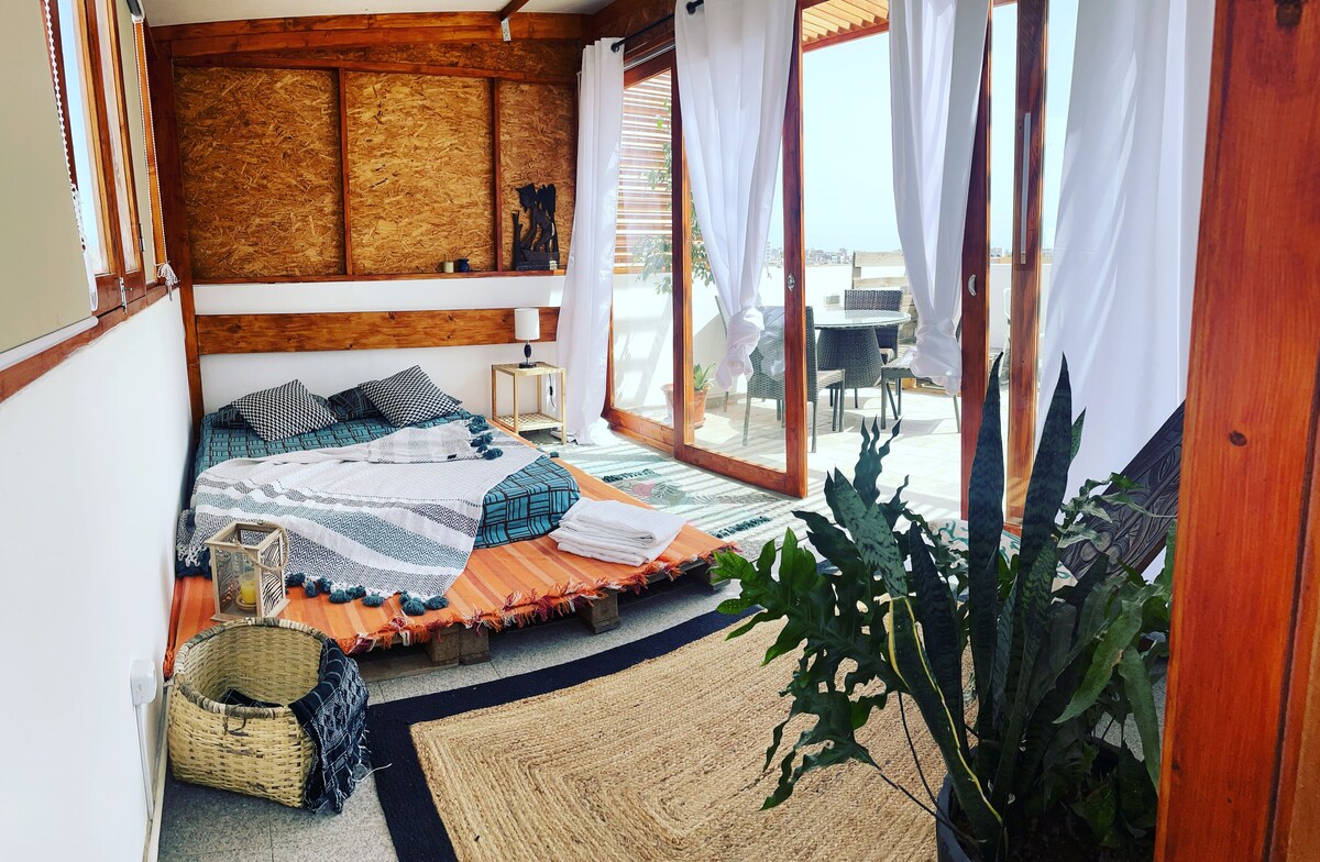 Image de profil de l’hôte