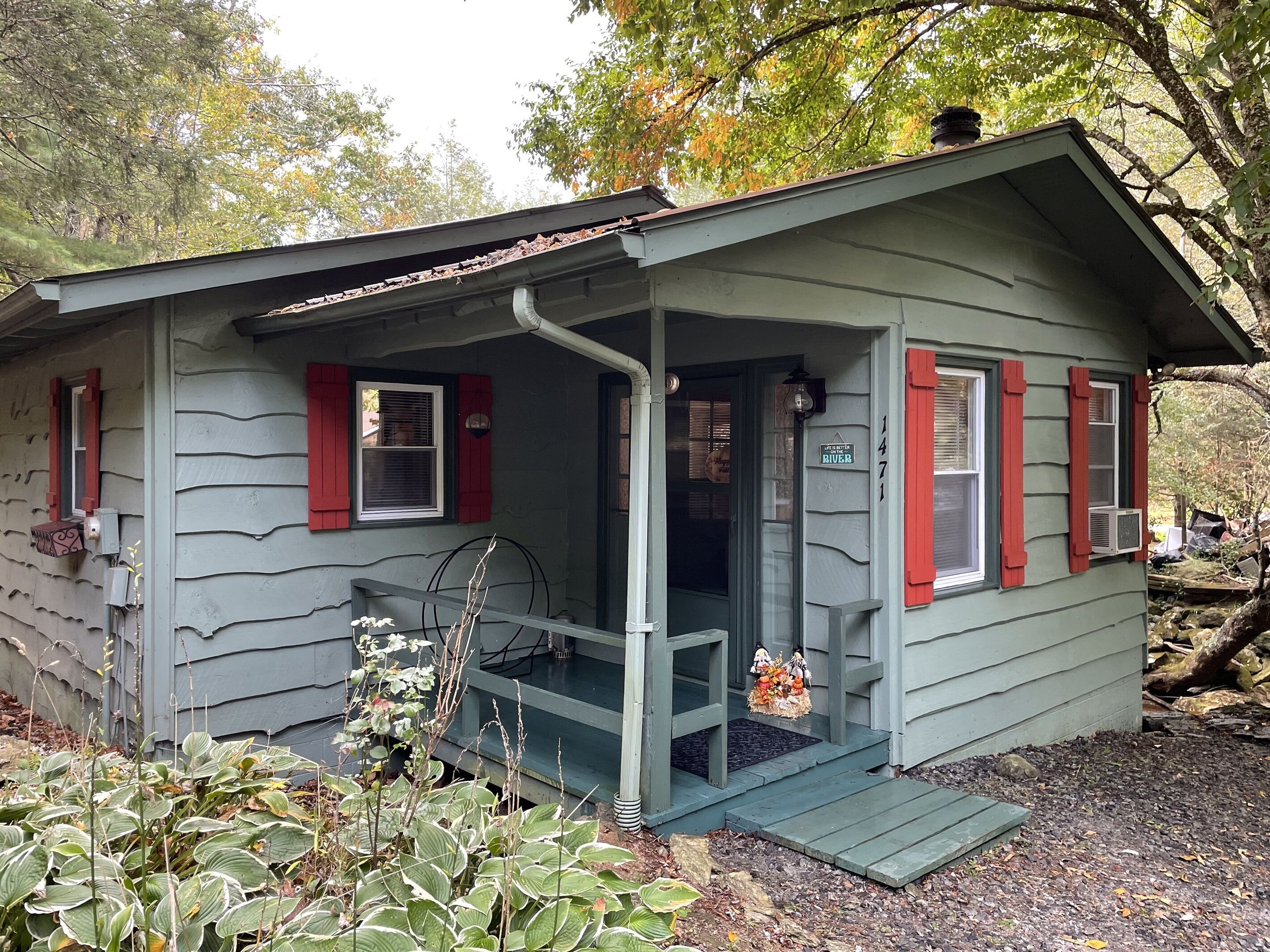 Mountain River Retreat at ASU, Boone, Blowing Rock