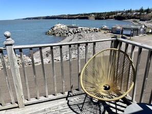 Leilighet – design | Terrasse/patio