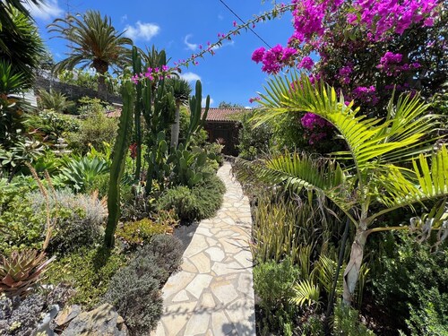 Casa Jardin Tropical