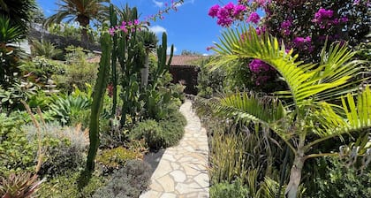 Casa Jardin Tropical