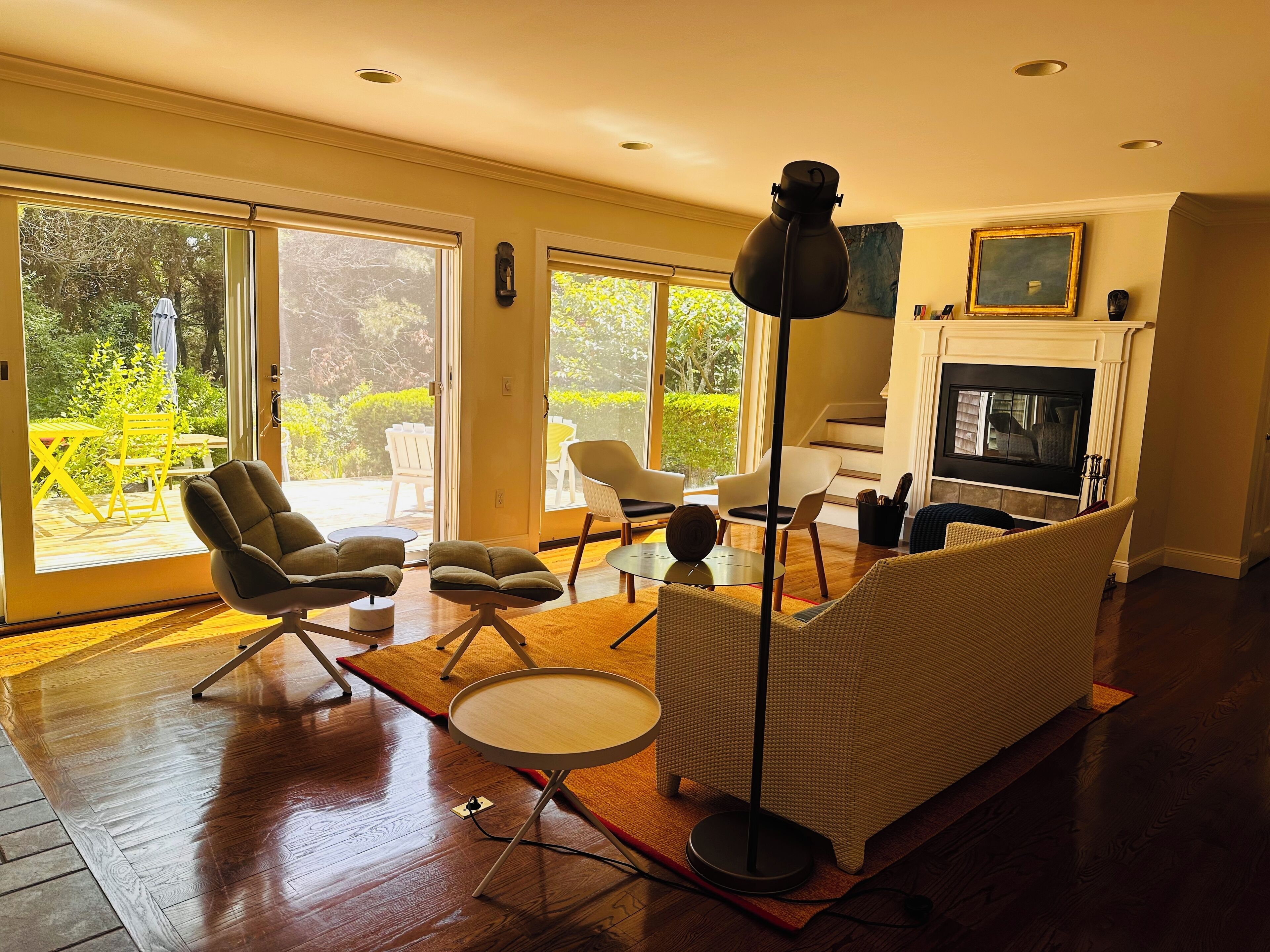 Great Beach House on Private Neighborhood