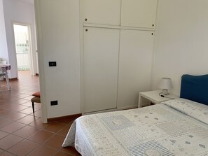 3 多间卧室、办公桌、熨斗/熨衣板、免费 WiFi