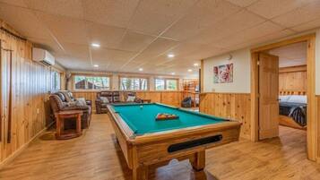 Sala de juegos