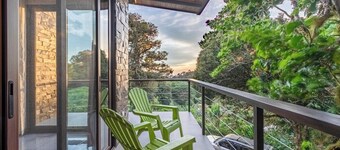 Cougar Monteverde/3k to center+wine+itenerary+farm