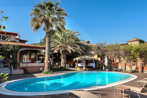Casa Linn Boutique Hotel