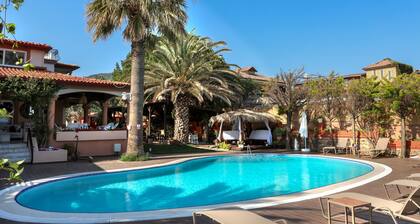 Casa Linn Boutique Hotel