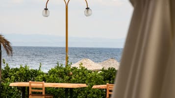 Dış mekân