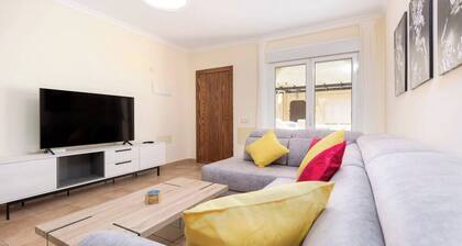 Home2Book Stunning Sultan Casa Estrella, Wifi
