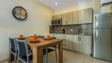 Apartemen Basic | Dapur pribadi