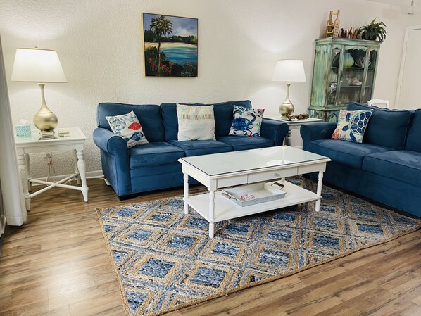 Smart-TV, Netflix, Bücher, Streaming-Dienste