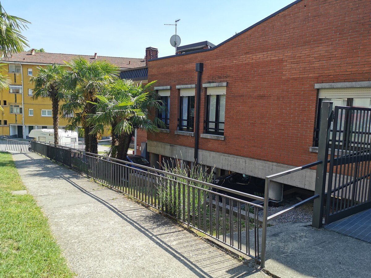 Bild für Gastgeberprofil