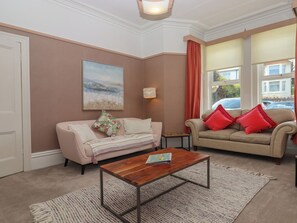 منطقة المعيشة