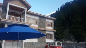 Exterior - Hotel Deep Forest (Balakot)