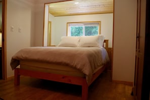 2 camere, una scrivania, culla da viaggio, Wi-Fi gratuito