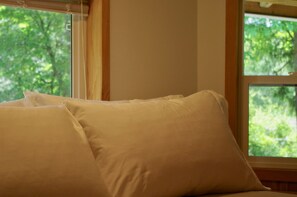 2 chambres, bureau, lit parapluie, Wi-Fi gratuit